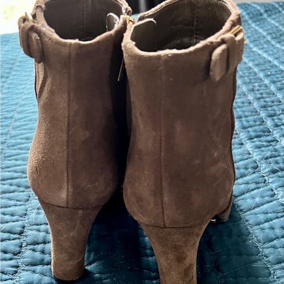 Tory Burch Milan Ankle Boot - Picture 2 of 5